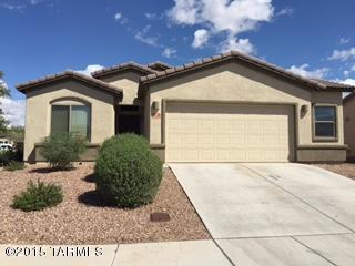 11144 Prairie Willow Dr, Marana, AZ 85653-8118