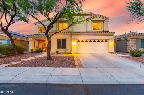 23605 24th Ter, Phoenix, AZ 85024-5220