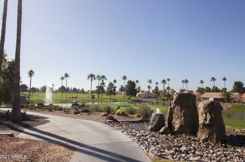 1569 Torrey Pines Ln, Chandler AZ  85249-8523 exterior