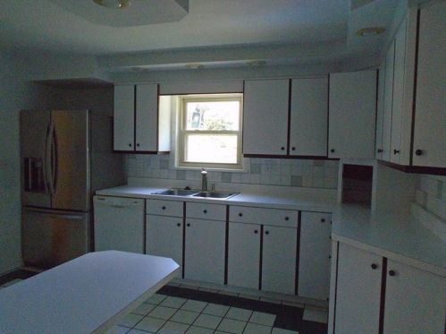 803 Elmer St, Ambridge PA  15003-1647 exterior