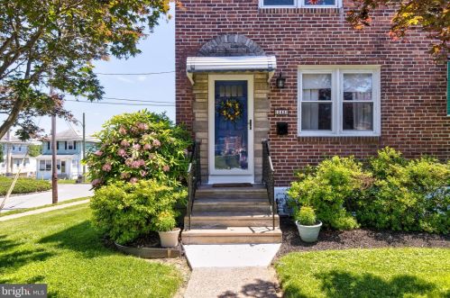 342 Comerford Ter, Ridley Park, PA 19078-1822