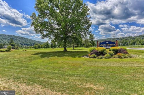 168 Country Club Trl, Charnita PA  17320-8577 exterior