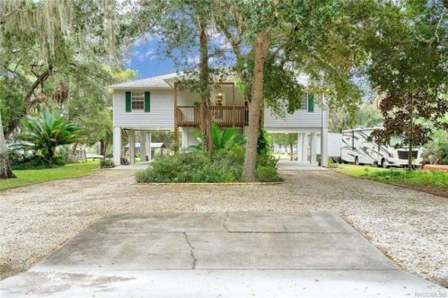6171 Royal Dr, Homosassa, FL 34448-5033