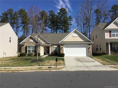 132 Weavers Glenn Pl, Charlotte, NC 28262-1698