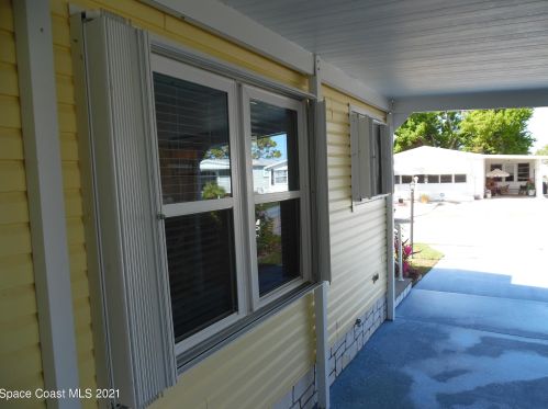 575 Marlin Cir, Sebastian FL  32976-2403 exterior