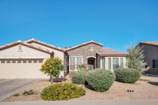 5346 Ranger Trl, Gilbert, AZ 85298-5323