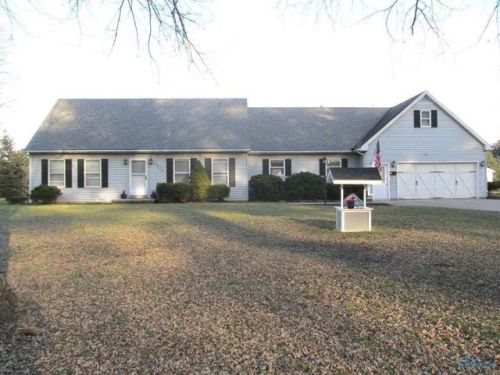 3565 Waterville Swanton Rd, Swanton, OH 43558-8967