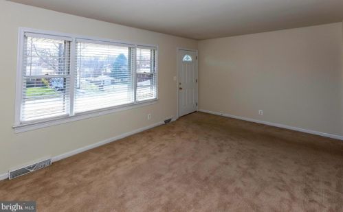 204 Mount Pleasant Blvd, Fredericksburg VA  22405-1629 exterior