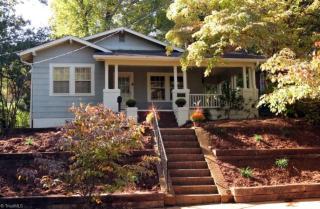 112 Vintage Ave, Winston Salem, NC 27127-2054