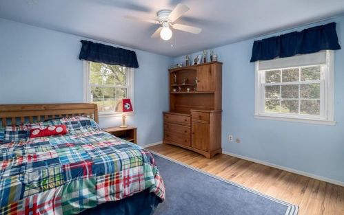 167 Orchard Dr, Canonsburg PA  15317-3331 exterior