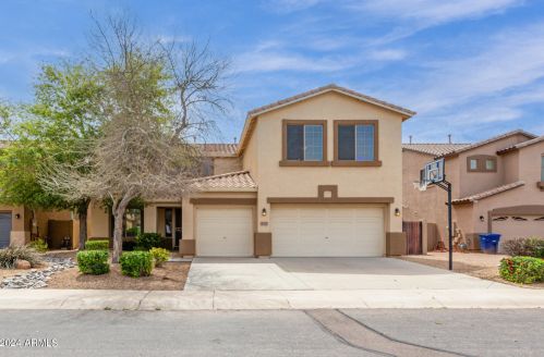 2153 Carla Vista Pl, Chandler, AZ 85225-4253