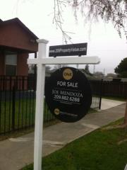 339 Lincoln Ave, Manteca CA  95336-4606 exterior