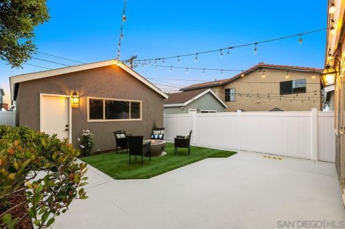 365 Alameda Blvd, San Diego CA  92118-1134 exterior