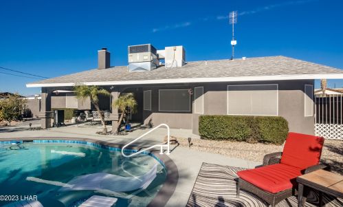 2610 Widgeon Dr, Lake Havasu City AZ  86403-5059 exterior