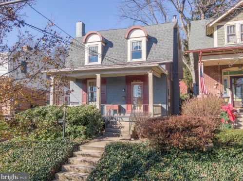 311 Walnut St, Lemoyne PA  17043-1647 exterior