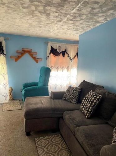 6359 Mink St, Pataskala OH  43062-7814 exterior