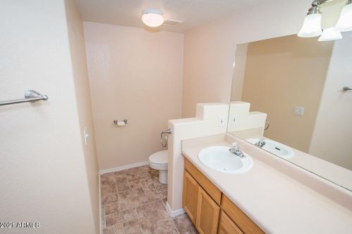 551 Duchess Dr, Sierra Vista AZ  85635-3613 exterior