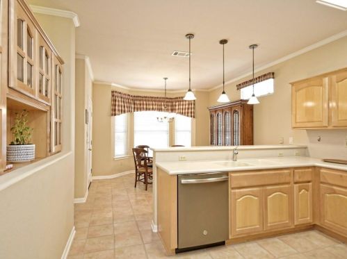 117 Ruellia Dr, Georgetown TX 78633-4719 exterior