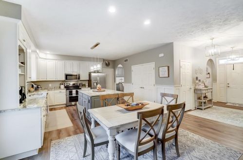 1476 Halpin Rd, Clarksville OH  45113-9730 exterior