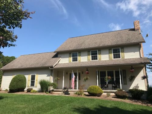 274 Mountain Rd, Loyalsockville, PA 17754-7873