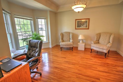 710 Willow Bend Dr, Waterford WI  53185-4281 exterior