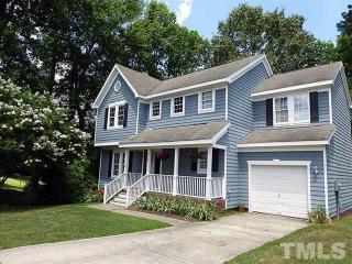 900 Lake Brandon Trl, Raleigh, NC 27610-2181