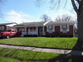 10926 Tangleberry Ct, Cincinnati, OH 45240-3354