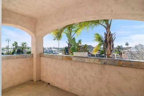 4313 Cleveland Ave, San Diego CA 92103-2371 exterior