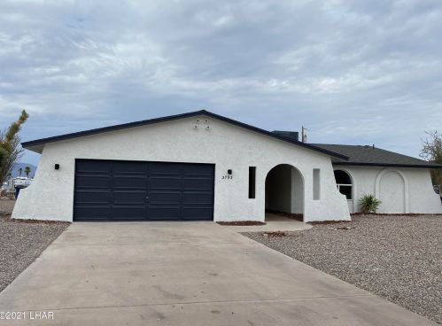 3793 Solar Cir, Lake Havasu City, AZ 86406-4410