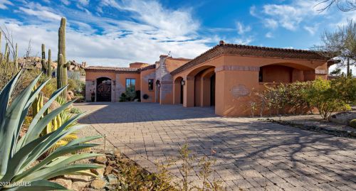 28047 96th Pl, Scottsdale, AZ 85262-8450