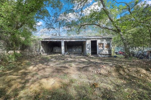 509 Heron St, Denison TX  75020-6321 exterior