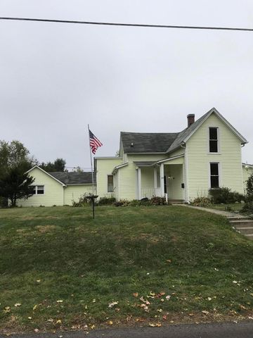 231 Olive St, London, OH 43140-1362