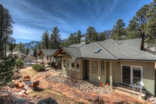 449 Hogan Cir, Durango, CO 81301-6235