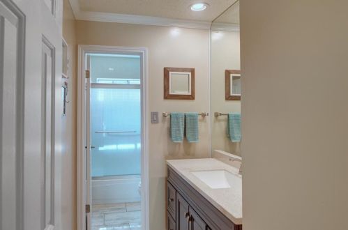 6151 Cupertino Trl, Dallas TX 75252-2390 exterior