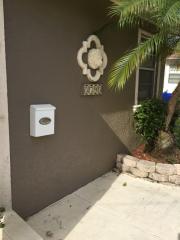 3793 Florida Ave, Miami FL  33133-4864 exterior