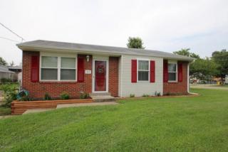 4717 Arroyo Trl, Louisville, KY 40229-2808