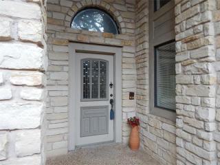 1105 Lohmans Crossing Rd, Austin TX  78734-5167 exterior