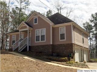 20677 Sandy Dr, Mc Calla, AL 35111-1623