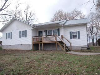 600 3rd St, Rea Valley, AR 72634-8388