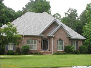 5287 Jameswood Ln, Birmingham, AL 35244-1983