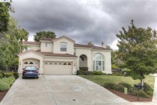 757 Chavel Ct, Fremont CA  94539-4806 exterior