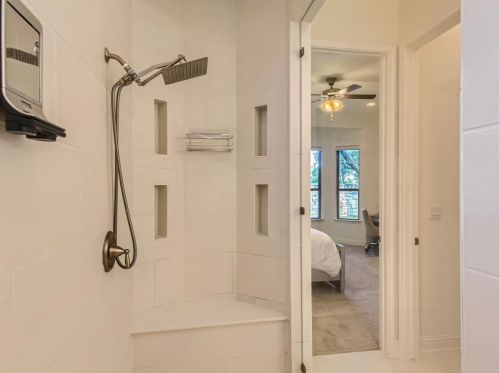 12509 Cardinal Flower Dr, Austin TX 78739 exterior