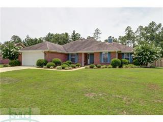 123 Mill Ct, Rincon, GA 31326-5543