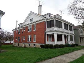 225 Scioto St, Urbana, OH 43078-2183