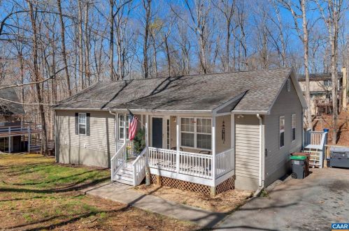 63 Amethyst Rd, Bybee, VA 22963-2414