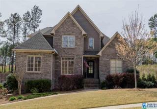 1336 Haddon Trl, Birmingham, AL 35226-6311