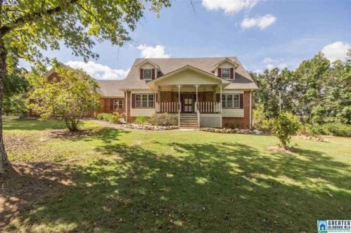 11615 County Road 73, Marvel, AL 35115-9672