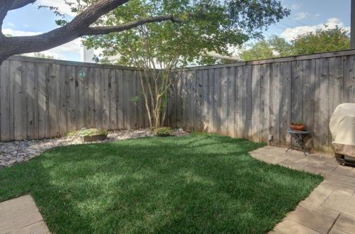 6151 Cupertino Trl, Dallas TX 75252-2390 exterior