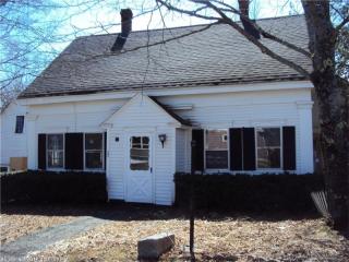 23 Washington St, Winterport ME  04496-3223 exterior