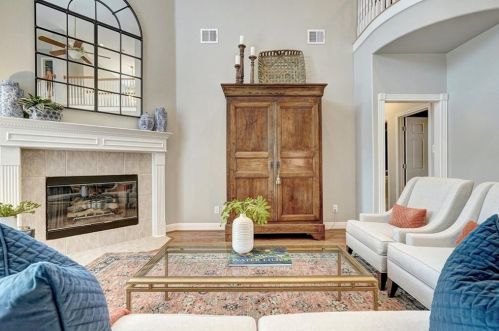 10246 Dianella Ln, Austin TX 78759-3038 exterior